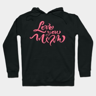 Motherday gifts 2020 Hoodie